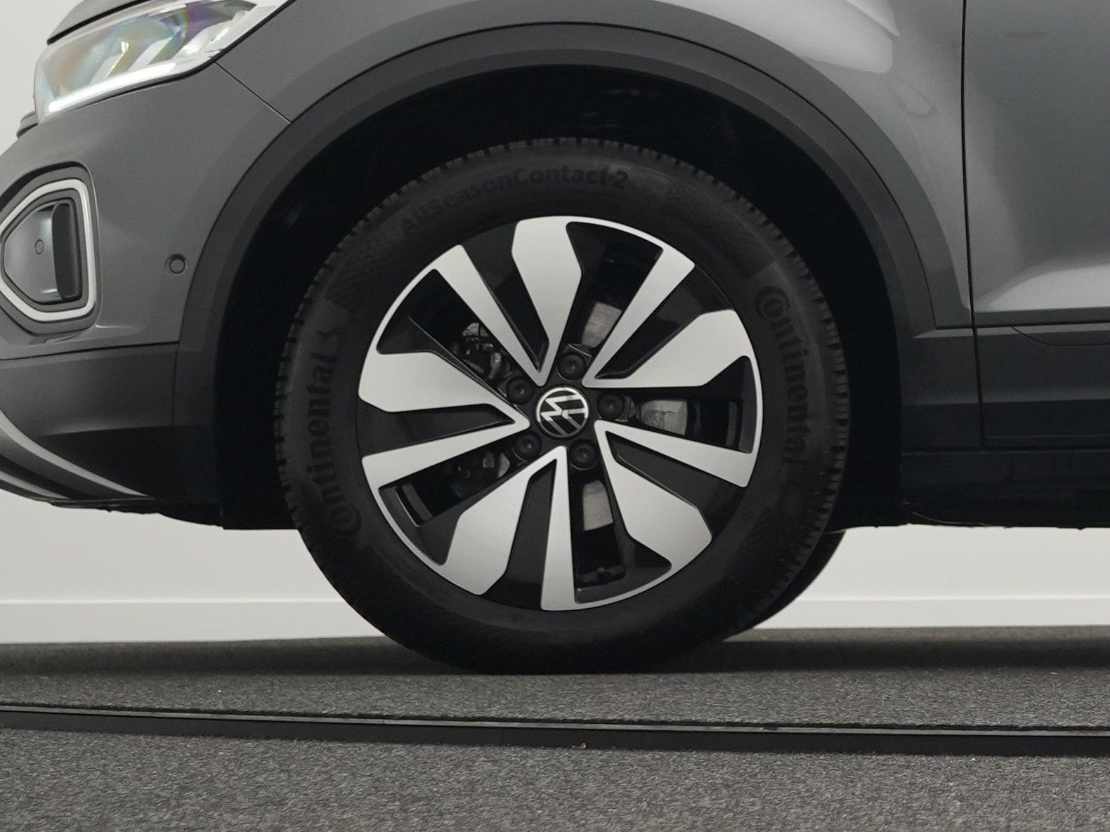 Volkswagen T-Roc - Bild 49