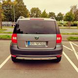 Skoda Yeti 1.4 TSI DSG Ambition Plus Edition  - Skoda Yeti Gebrauchtwagen in Köln