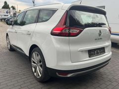 Fahrzeugabbildung Renault Grand Scenic Limited 1. HAND 7Sitze Scheckheft