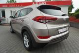 Hyundai Tucson 1.6 T-GDI Intro Edition 4WD Navi Kamera - Hyundai TUCSON: Automatik