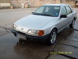 Ford Sierra 2.0i CL Bj. 1987 mit H-Kennzei... - Ford Sierra: 2.0