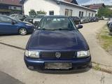 Volkswagen Polo-Limosine-Klima-Euro4-Festpreis - gebrauchte VW Polo aus dem Jahr 2000