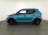 Suzuki Ignis 1.2 Hybrid Comfort+ LED Kamera Navi DAB - Suzuki Ignis Gebrauchtwagen