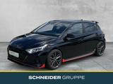 Hyundai i20 N PERFORMANCE 1.6 T-GDI BOSE+LED+NAVI+KLIMA - Hyundai i20: Schwarz