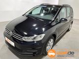 Volkswagen Touran 1.5 TSI Comfortline 7-Sitzer EU6d LED ACC - Volkswagen Touran mit Benzin-Antrieb: Kleinbus, 1.6