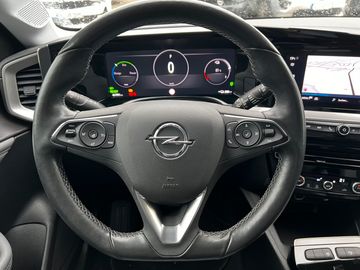 Bild 13 Opel Mokka-e Elegance - SHZ | LHZ | Navi