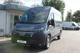 Fiat Ducato H2 Kastenwagen 35 L2H2 180 Multijet Flach