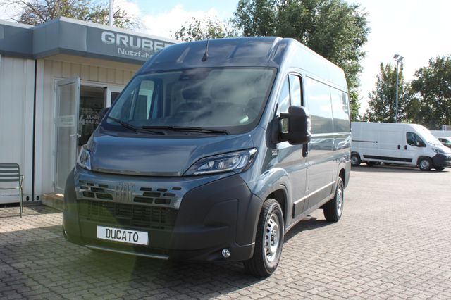 Fiat Ducato H2 Kastenwagen 35 L2H2 180 Multijet Flach