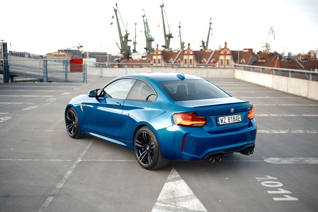 BMW M2