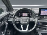 Audi Q5 - Vorschau Bild 10