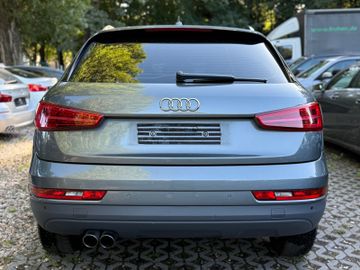 Audi Q3 - 5