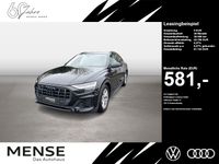 Audi Q8 - Vorschau Bild 1