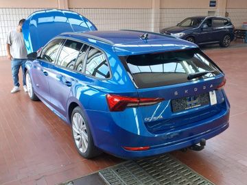Skoda Octavia - 4