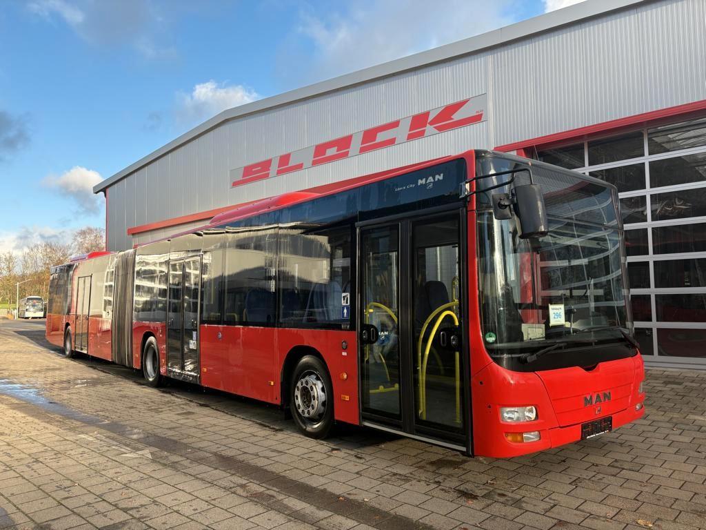 MAN A 23 Lions City  - EEV (O 530G)