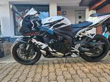 Honda Cbr 600 rr PC40 *gedrosselt* - Offers matching your search criteria