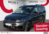 Volkswagen Caddy Maxi Life EDITION 2.0 TDI 7-Gang DSG - Offers