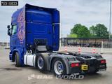 Scania R490 R 6X2 Mega Lift+Lenkachse Retarder 2xTanks - Scania R490