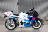 Suzuki GSX-R 600 SRAD GSXR - SUZUKI GSX R 600 SRAD