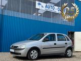 Opel Corsa 1.2 16V**Elegance**Automatik**Klima**