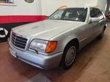 Mercedes-Benz Mercedes-benz S 300 SE 3.2 cat - silberne Mercedes-Benz S 300