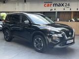 Nissan X-Trail N-Connecta Navi Kamera360 Garantie - Nissan X-Trail in Leipzig