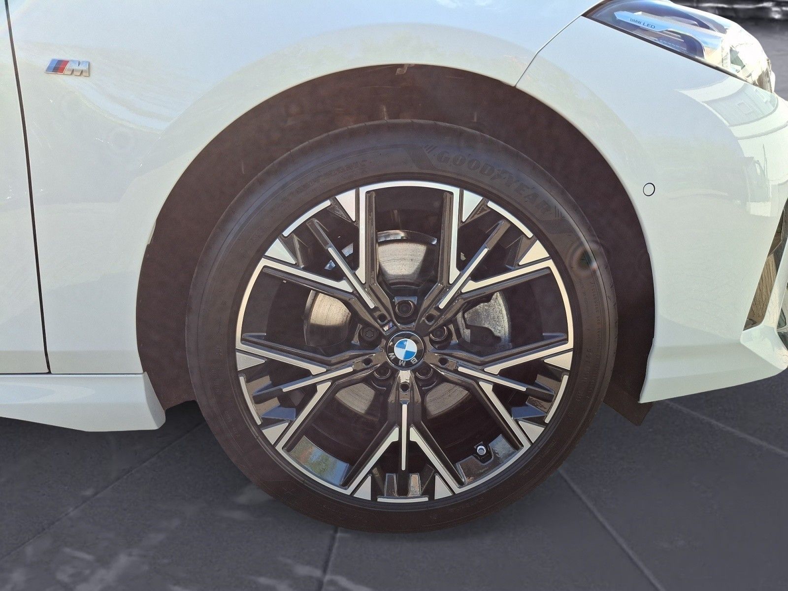 BMW 120 Steptronic M Sport Design AHK HeadUp foto 12