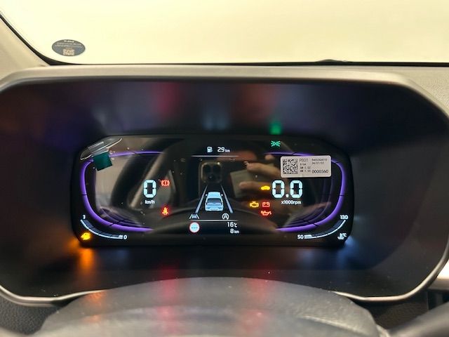 Fahrzeugabbildung Kia Picanto Vision 1.0 DAB Navi Kamera PDC