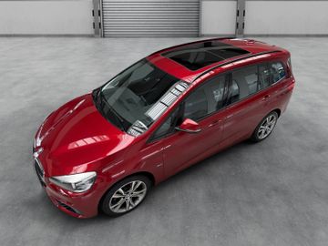 BMW 218 Gran Tourer - 12