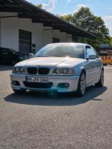 BMW E46 Coupe 323ci - BMW 323 aus 1999: 323ci