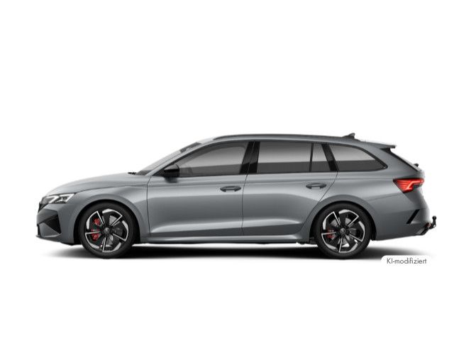 Skoda Octavia - Bild 5