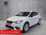 Seat Ibiza 1.0 TSI DSG FR ab 189,- EUR 990,- Anz. Nav - Seat Ibiza: 1.9