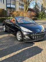 Peugeot 207 CC Limited Edition 155 THP Limited Edition - Peugeot 207 in Bielefeld