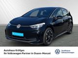 Volkswagen ID.3 Pro 150 KW ACC,Klima,LED Scheinwerfer - Volkswagen ID.3 Jahreswagen