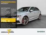 Audi S3 Sportback Q ACC M-RIDE BuO - Audi S3 in Herne