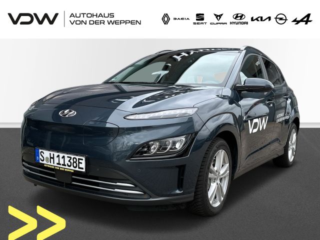 Hyundai Kona Elektro*Prime*NAVI*LED*LEDER Klima Navi