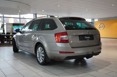 Fahrzeugabbildung Skoda Octavia Combi 1.8 TSI EDITION KLIMA/PDC/TEMP/AHK