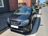 Seat Mii Style in Schwarz - Klima, 1. Hand, HU 04/26 - Seat Mii in Dortmund