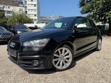 Audi A1 ambition 1.4 185ps*S-LINE*/DSG/NAVI/SHZ/KLIMA - Audi A1: Dsg