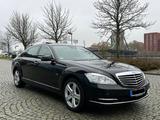 Mercedes-Benz S 400 Lang. 89.000 km. Top Zustand.  - gebrauchte Mercedes-Benz S 400 aus dem Jahr 2010