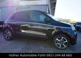 Renault Twingo Limited Autom.*Einparkhilfe*Sitzheizung* - Renault Twingo Gebrauchtwagen in Nürnberg