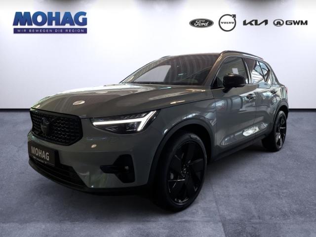 Volvo XC40 B3 2WD Black Edition PLUS - ACC 360Grad Har