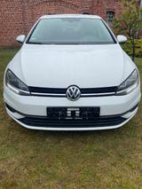 Volkswagen Golf 1.6 TDI Comfortline TÜV NEU - : Taxi, Von Privat