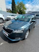 Skoda Fabia Combi Ambition + Automatik # MWST. - Skoda Fabia: Automatik, Combi