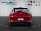 Alfa Romeo Stelvio Intensa LED MATRIX LEDER ALLRAD SHZ - mit Benzin-Antrieb: Beheizbares Lenkrad, Geländewagen