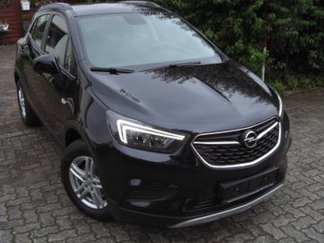 Opel Mokka - 2