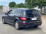 Mercedes-Benz R 350 L CDI 4Matic - Mercedes-Benz R-Class aus 2011