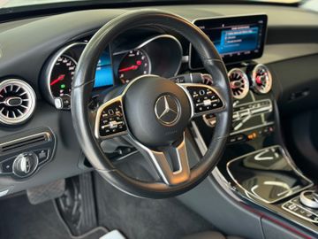 Mercedes C 180 - 10