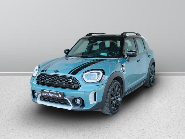 MINI Mini Countryman F60 2020 - Mini Countryman 