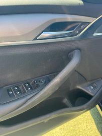 BMW 520 - 11