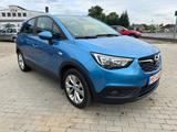 Opel Crossland (X) - Gebrauchtwagen bis 15.000 Euro